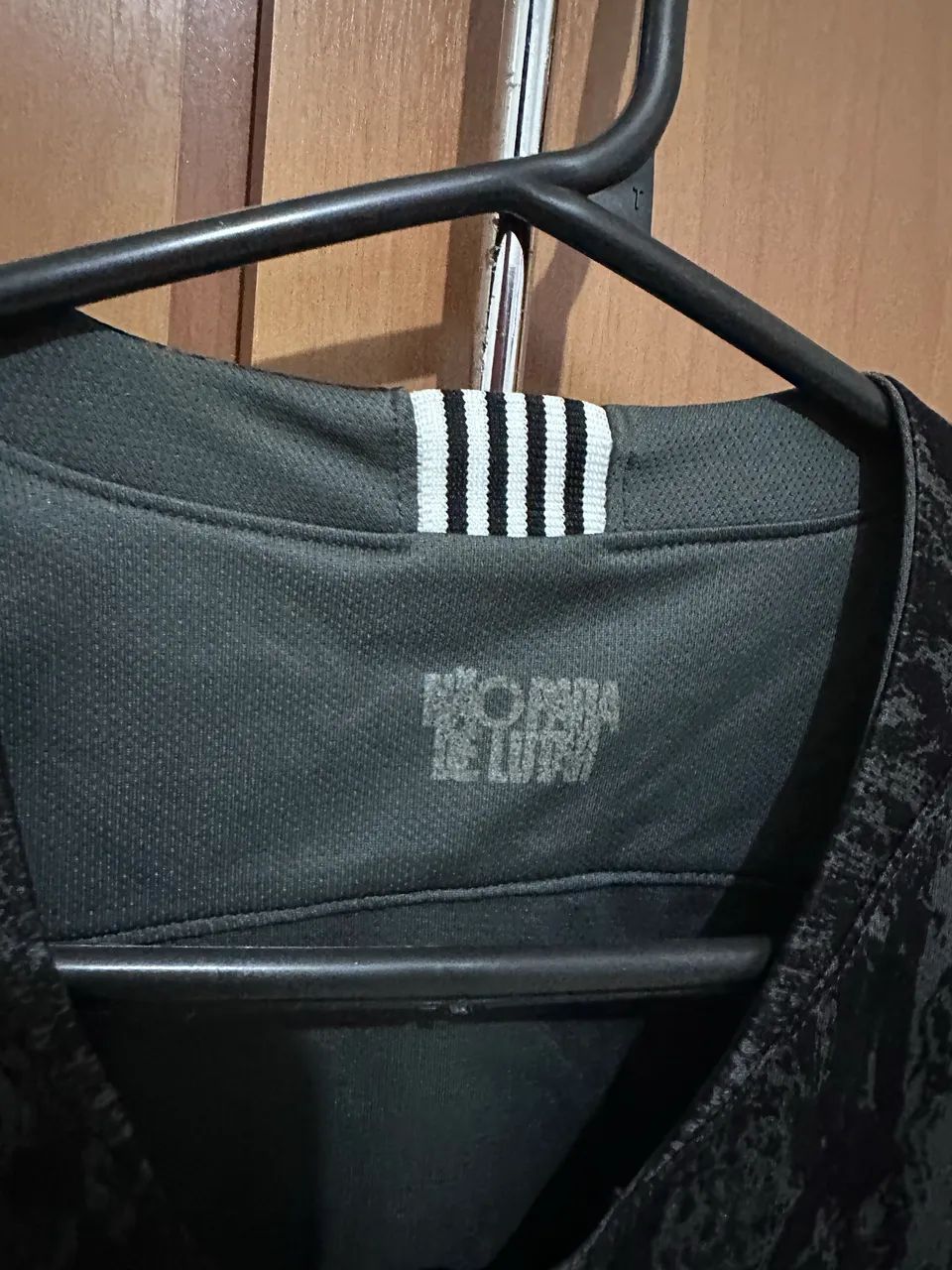 Camisa Corinthians 2018 - Foto 3