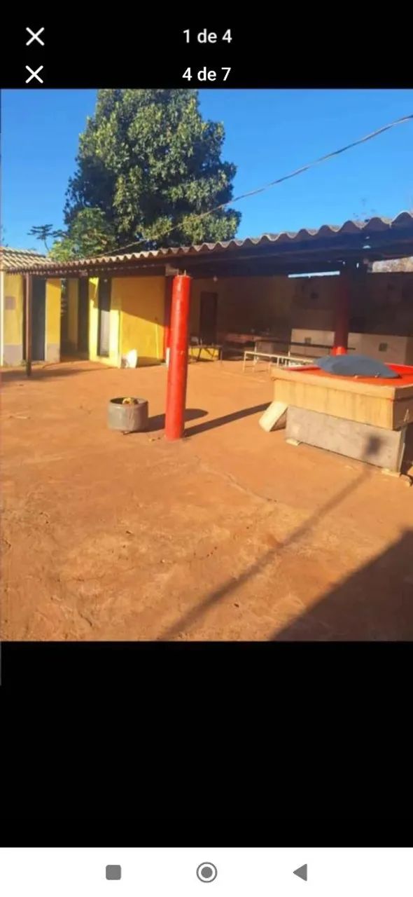 Foto - Brasília - Guará II