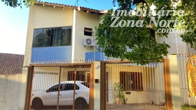 CASA RESIDENCIAL C/ 2 SUÍTE C/ GARAGEM...