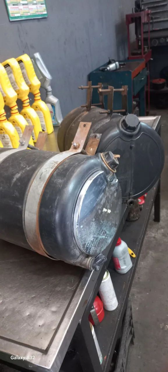 Corote de água  - Foto 3