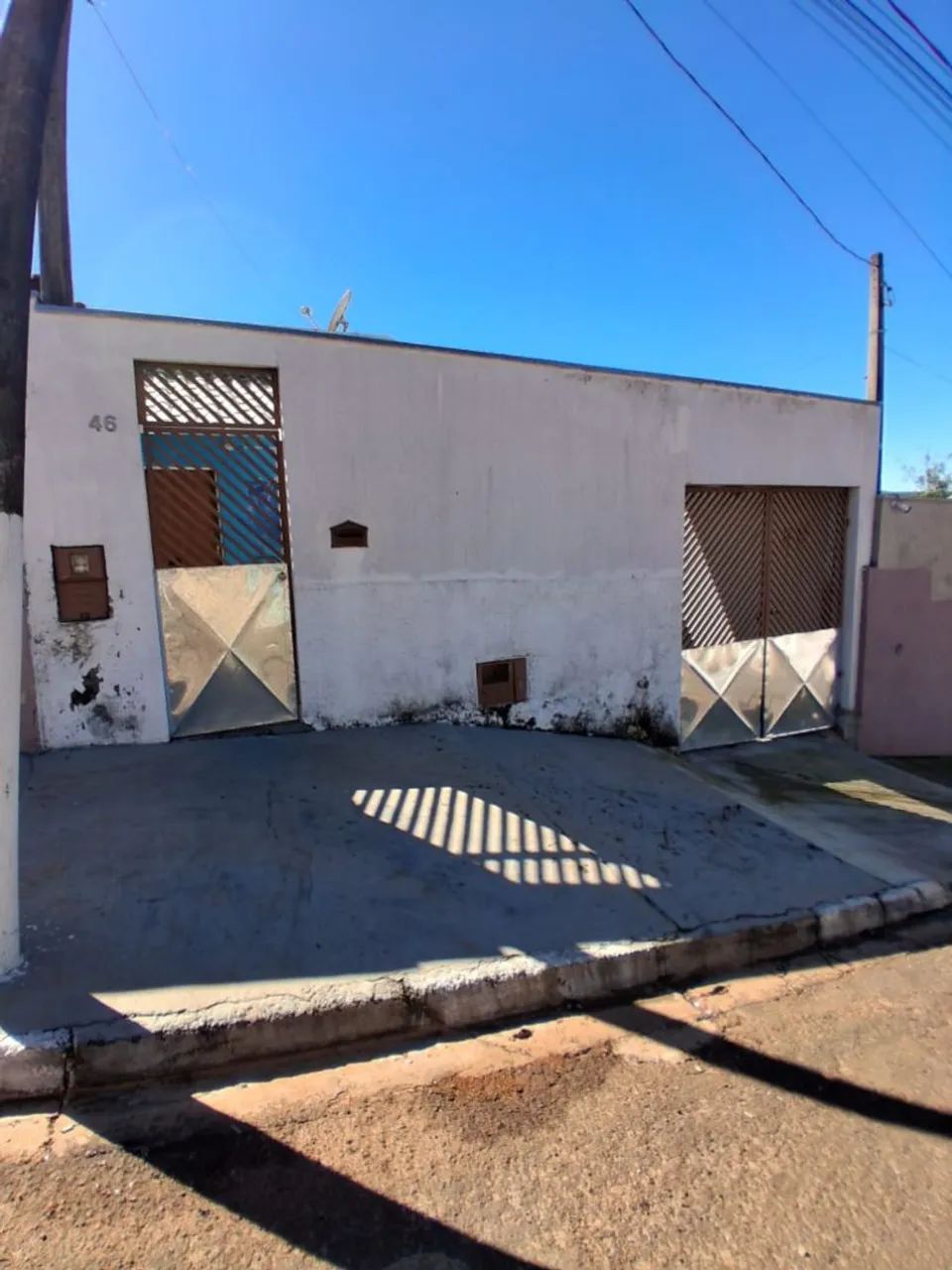 Foto - Capela do Alto - Residencial Nogueira