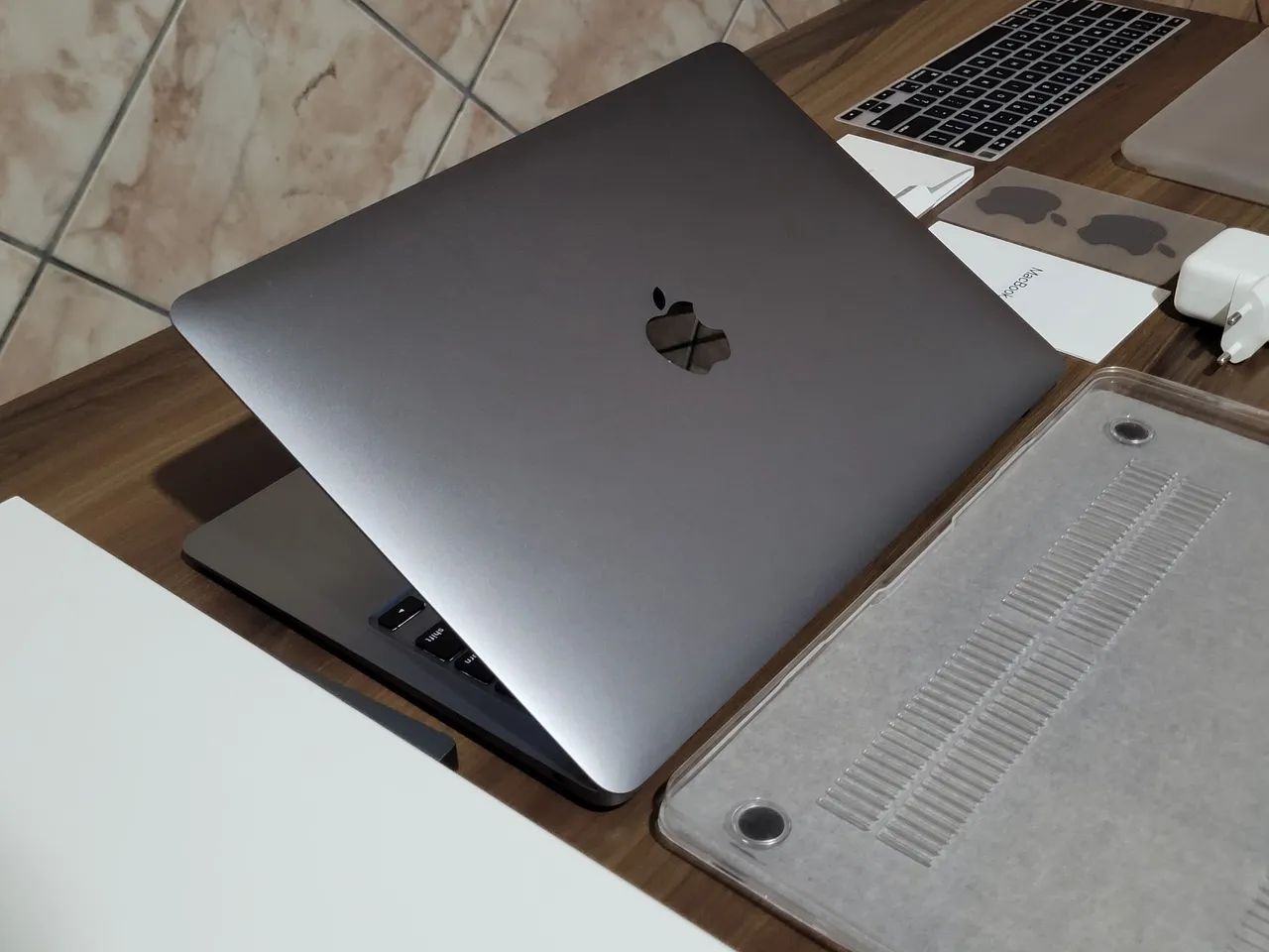 充放電回数8回！　macbook air M1 8gb 256gb 極美品】充放電回数8回！MacBook Air M1 256GB/8GB 極美品】充放電