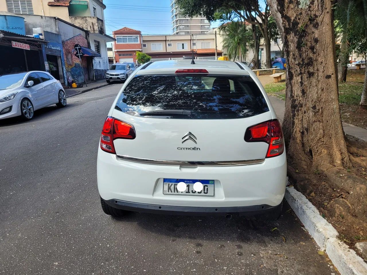C3 STYLE EDITION 1.2 PURETECH MEC. 2017- Em excelente estado!!! - Foto 5