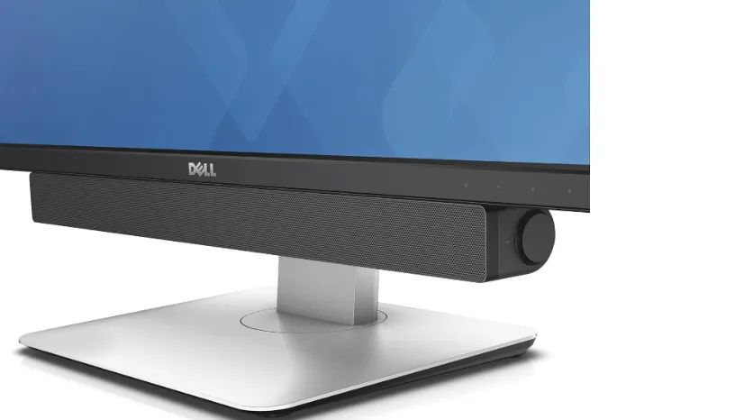 SoundBar Estéreo Dell - AC511M