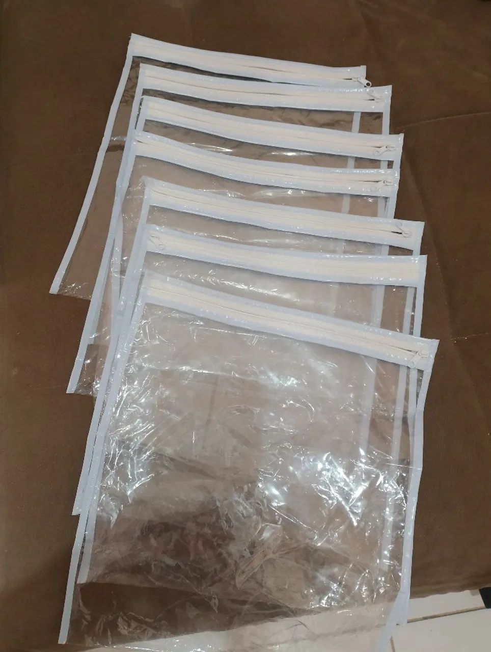 Saquinho de maternidade 