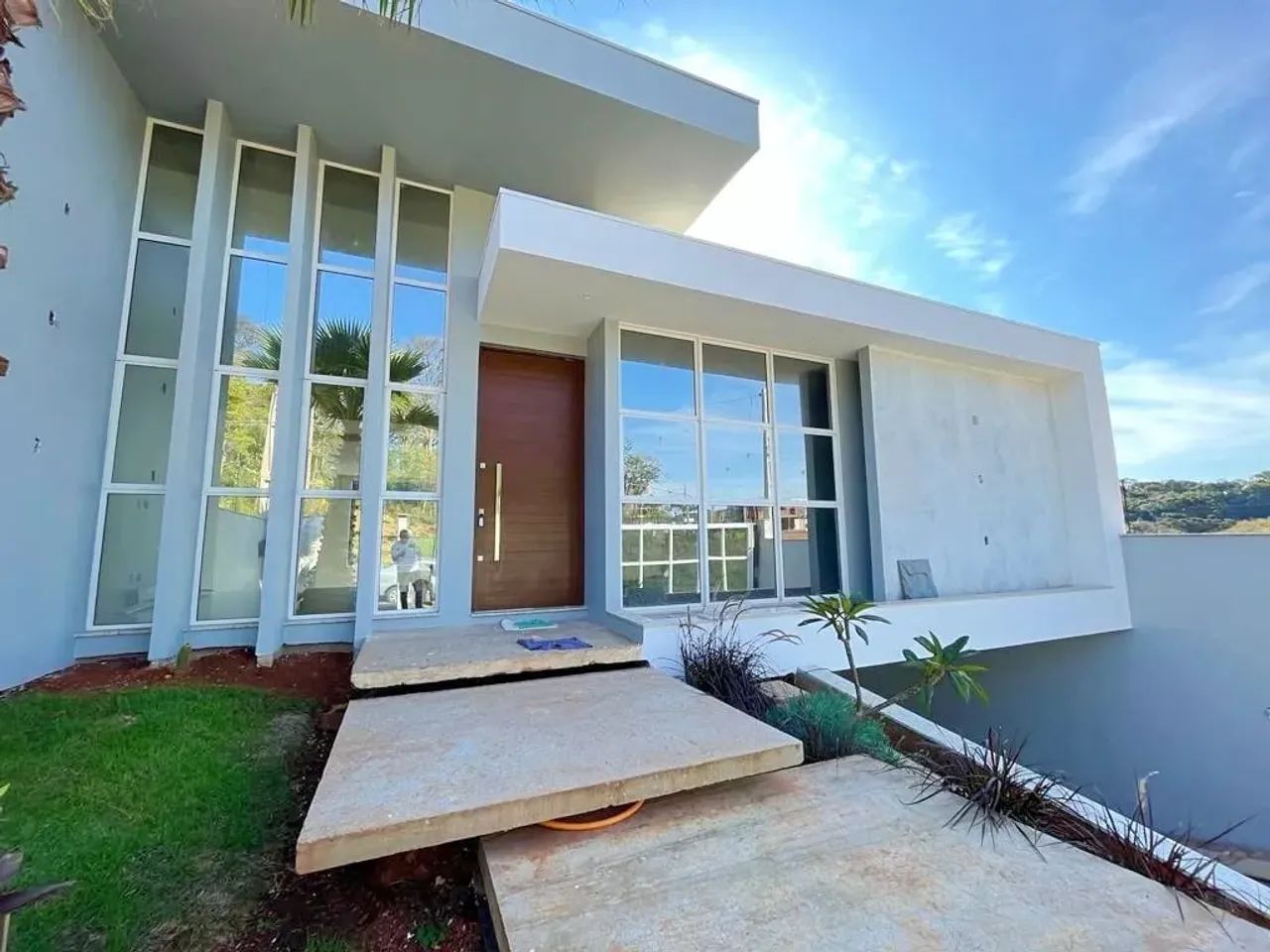 Casa à venda 3 Quartos, 1 Suite, 2 Vagas, 360M², Walville , Chapecó - SC