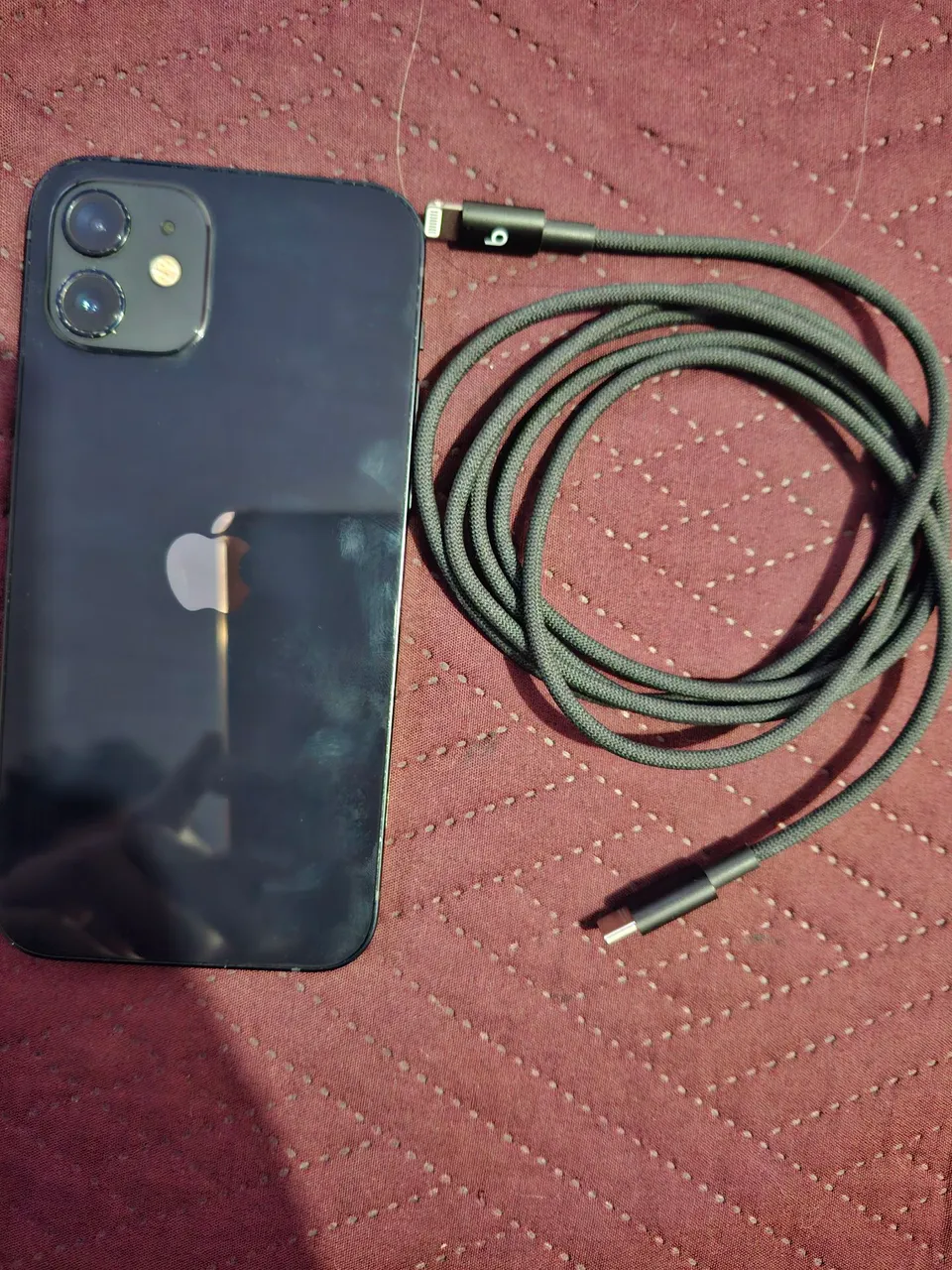 IPhone 12 - 128 GB