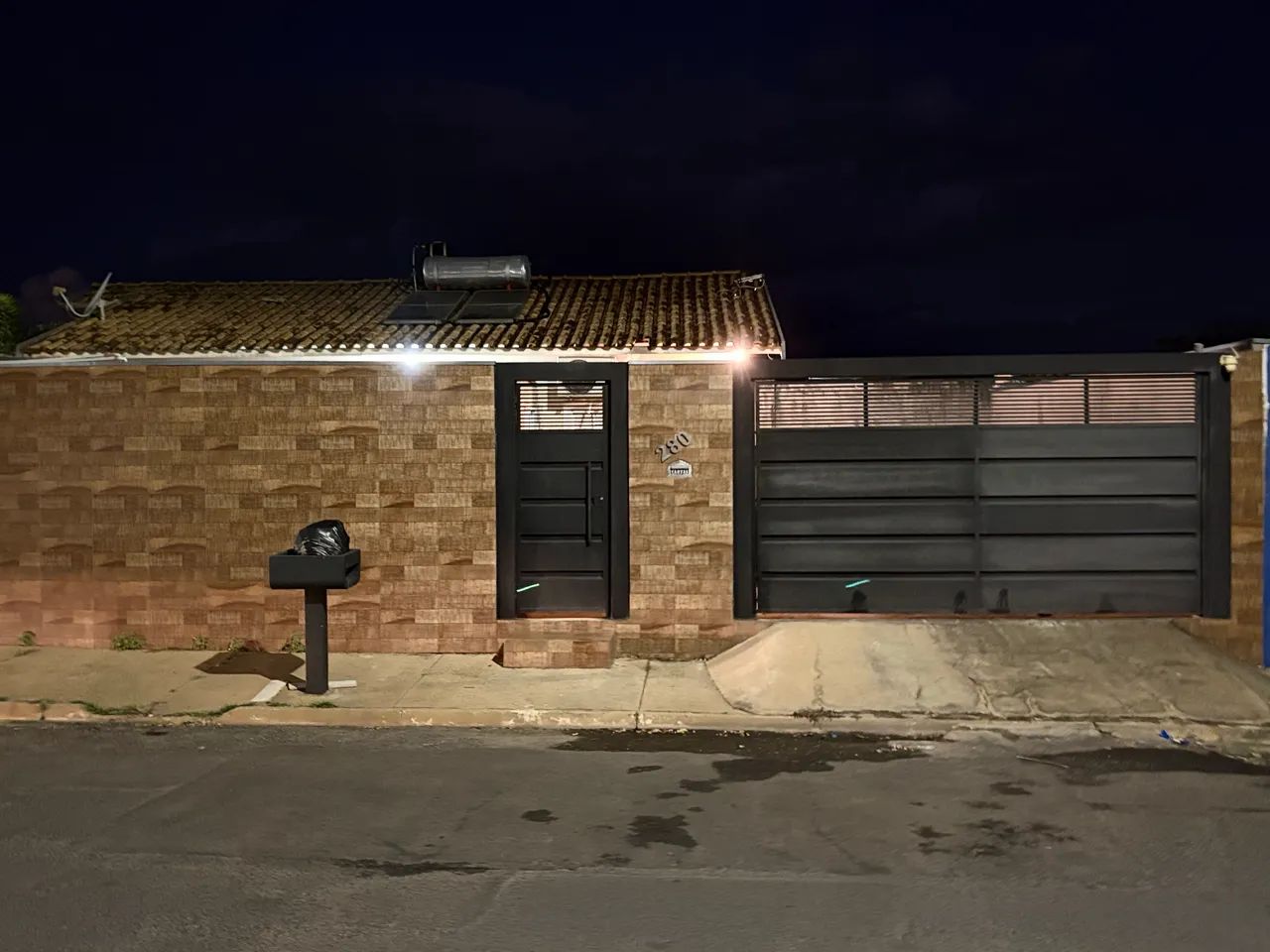 Foto - Marília - Osvaldo Fanceli