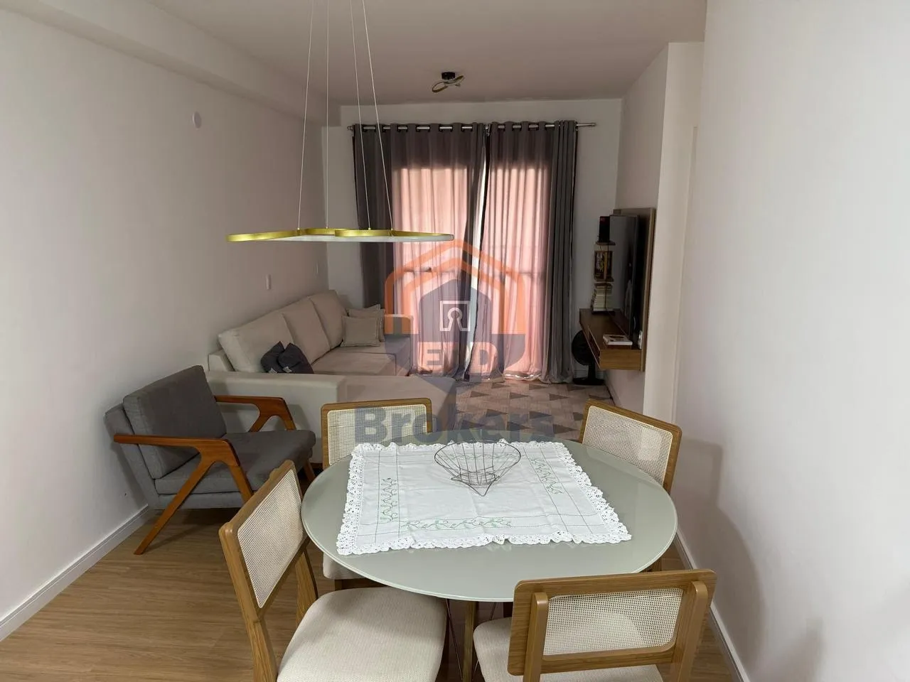 Apartamento em Engordadouro - Jundiaí, SP