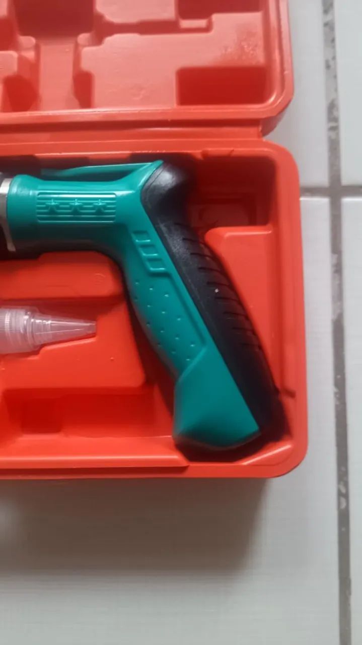 Kit fixação de pinos.415081212643256325