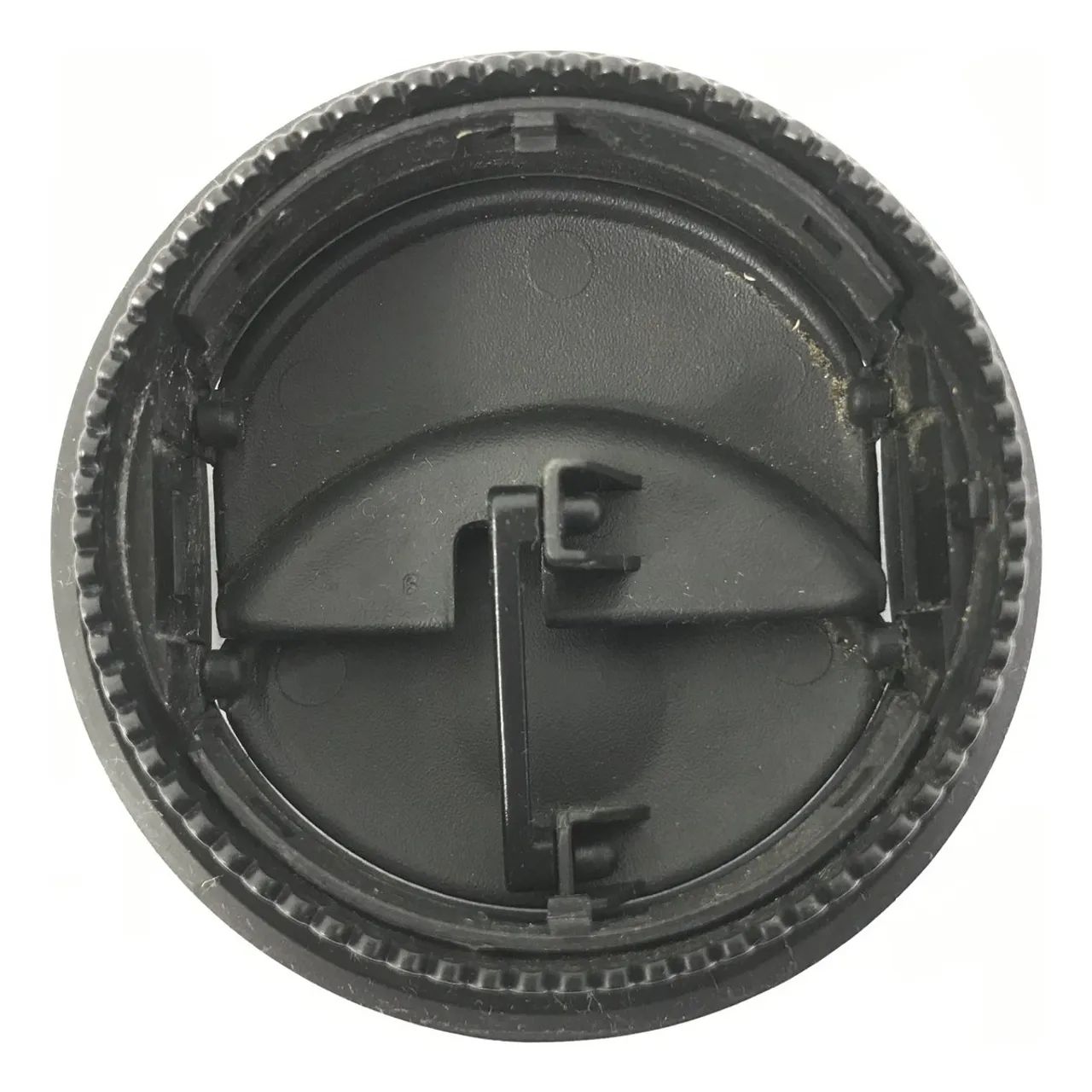 Difusor Ar Renault Sandero 2007 08 09 10 11 12 13 2014 - Foto 4