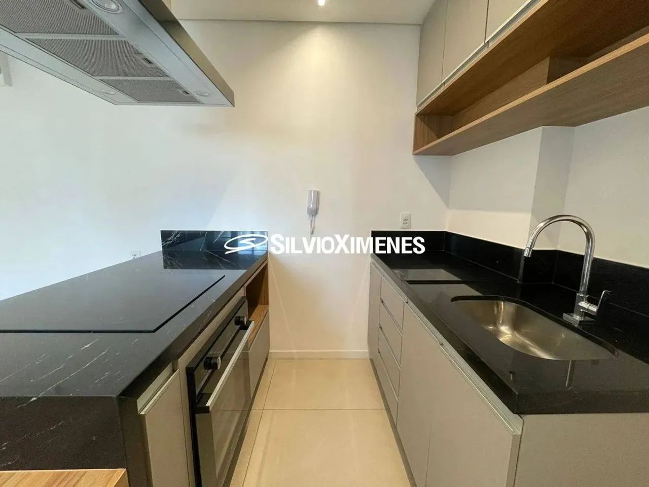 Residencial  Apartamento no Santo Agostinho com 44,00 (M²), 1 quartos e 1 vagas para Alugu - Foto 7