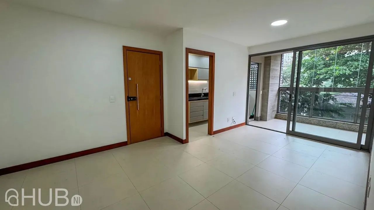 Imóvel para aluguel com 87 metros quadrados com 2 quartos em Praia do Canto - Vitória - ES - Foto 4