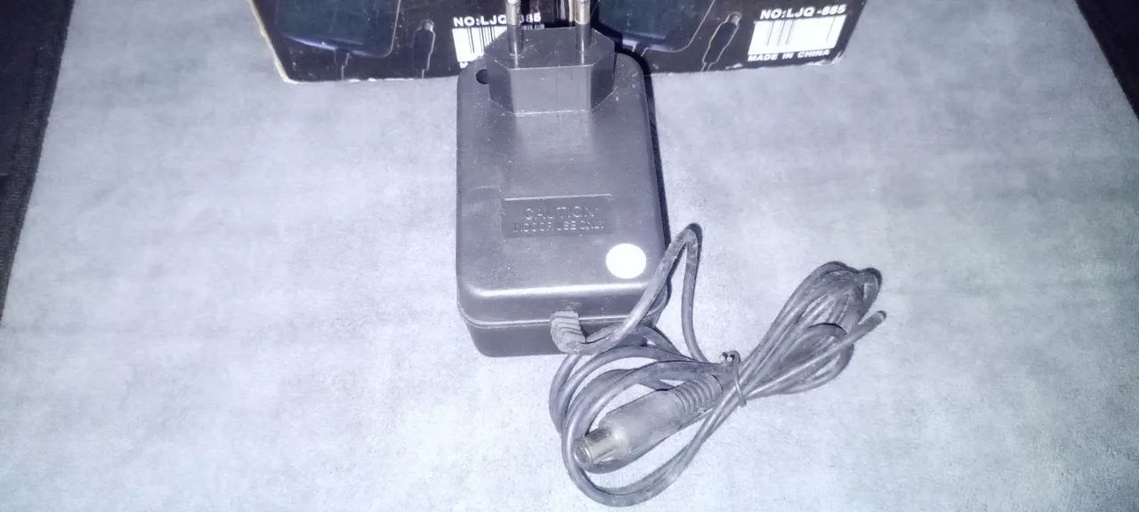 Fonte para Supernintendo  - Foto 3