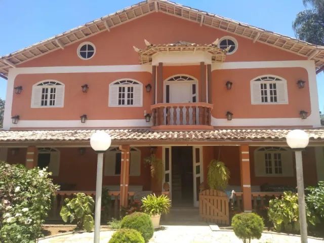 Paraíso Rural Exclusivo