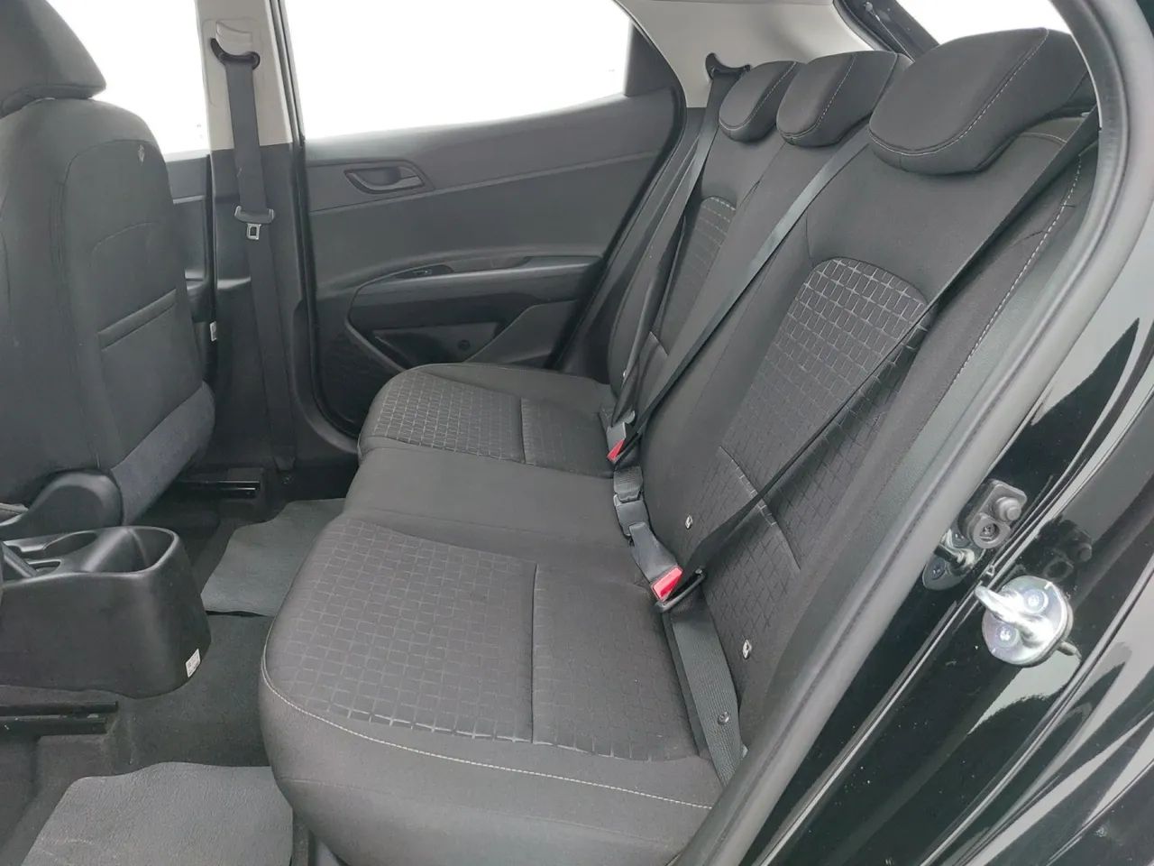 Hyundai HB20 Sense 1.0 Flex 12V Mec., foto 17 de 18