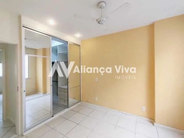 Copacabana | Apartamento 4 quartos, sendo 1 suite - Foto 9
