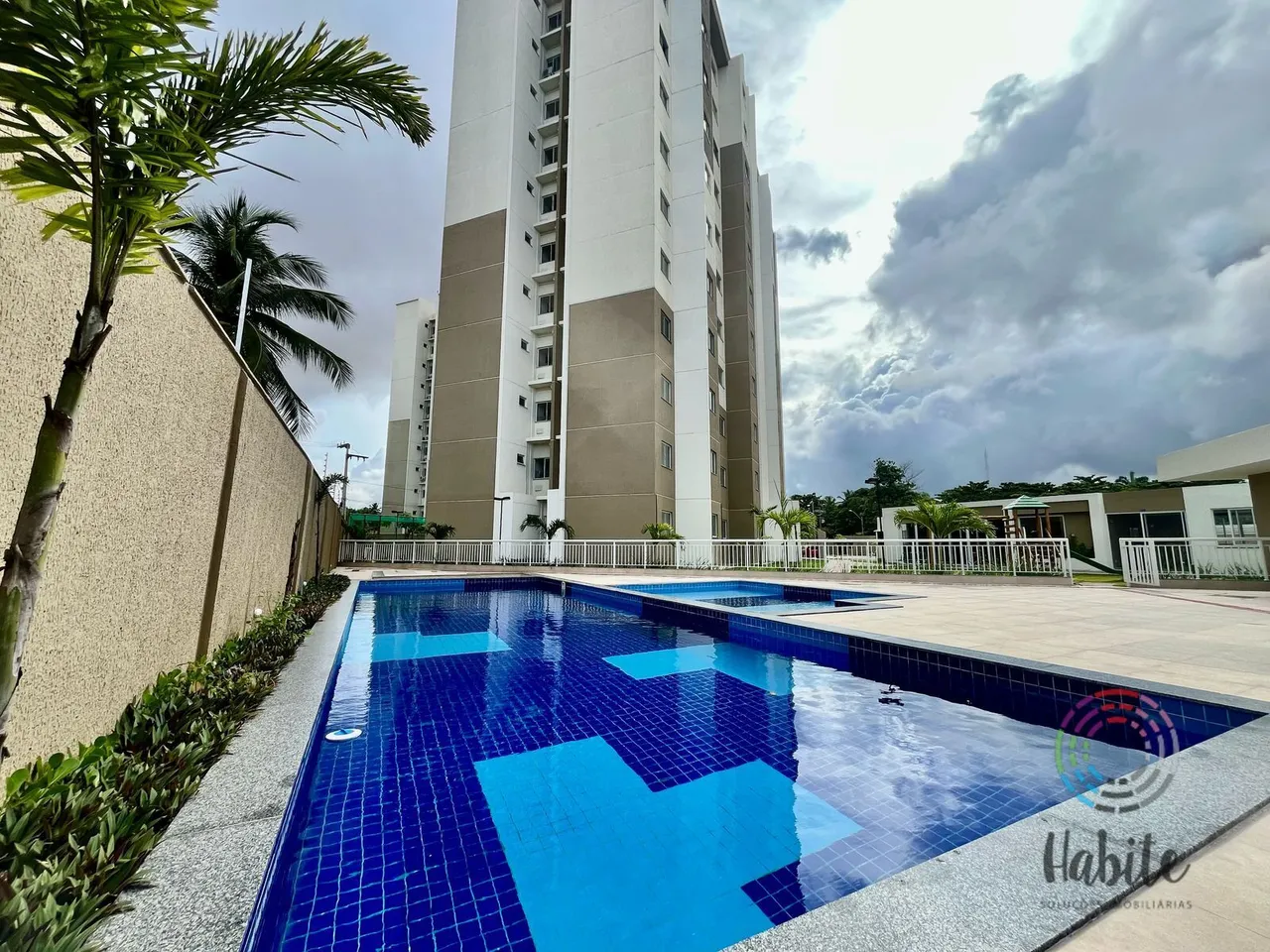 Apartamento para alugar no bairro Maraponga - Fortaleza/CE