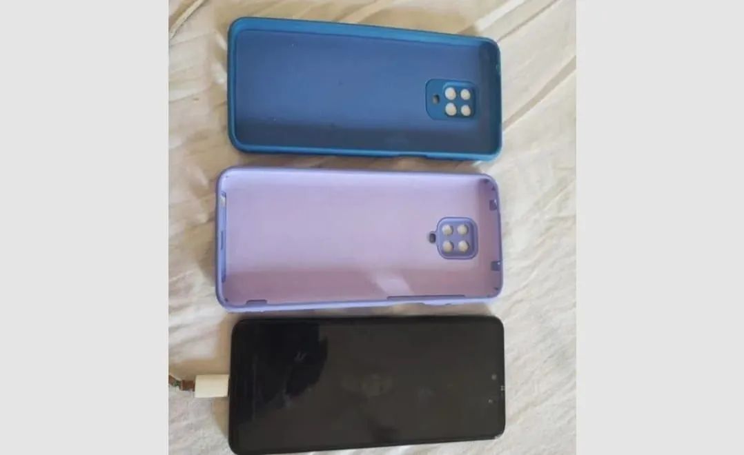 Xiaomi Redmi Note 9s - Foto 3