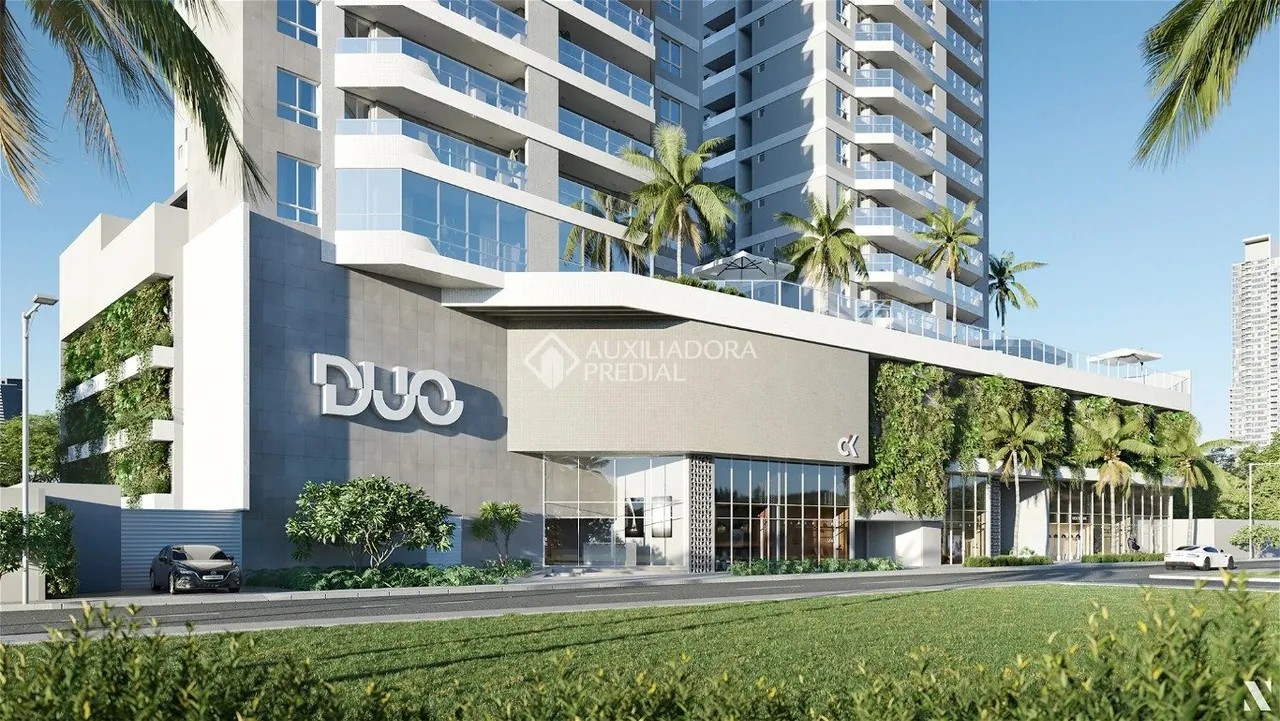 Sala Comercial a venda, Praia Brava, Itajaí-SC