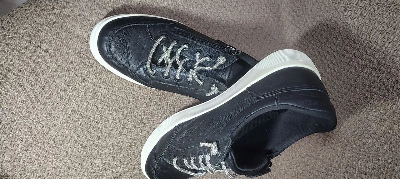 Tênis Marina Mello  - Foto 5