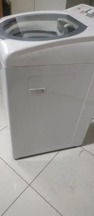 Máquina Brastemp 12k semi nova! Possibilidade de entrega! - Foto 3