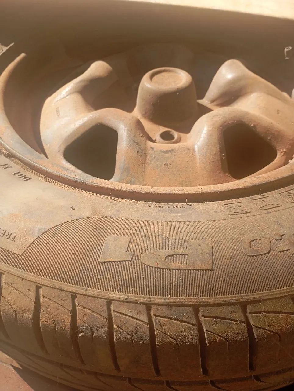 Diversas peças opala caravan c10 d10 