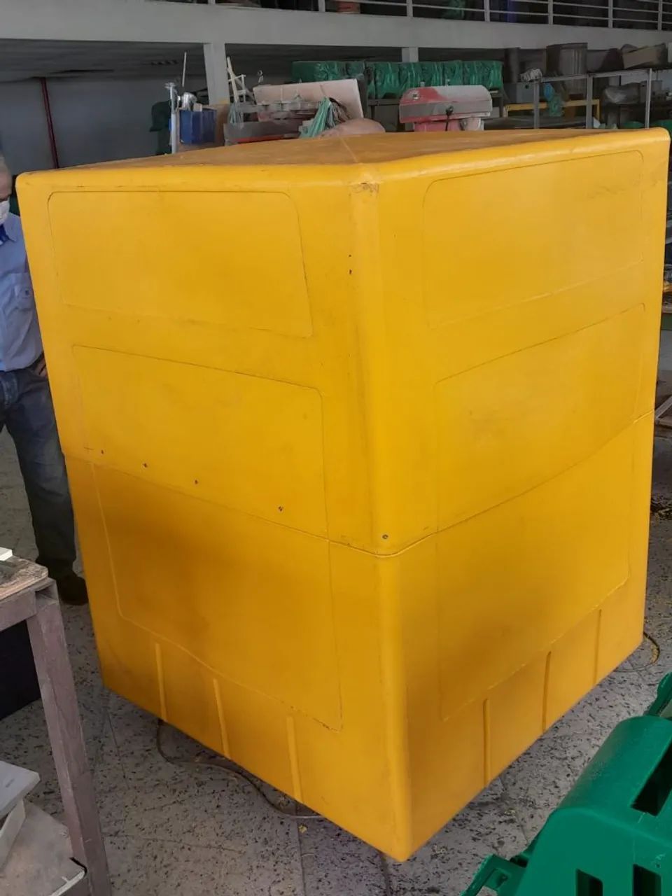 Various Material Collectors482678377263278081