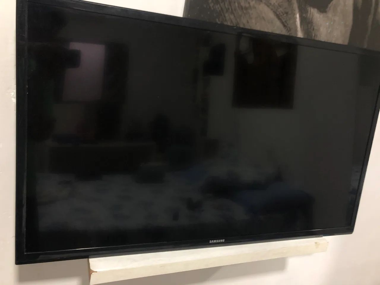 TV Samsung 39 