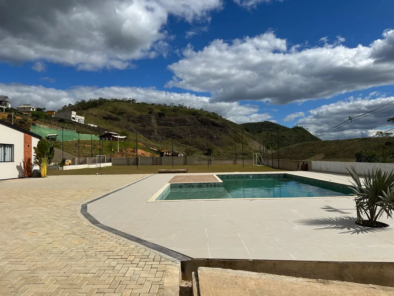 Alugo granja pra final de semana! - Foto 3