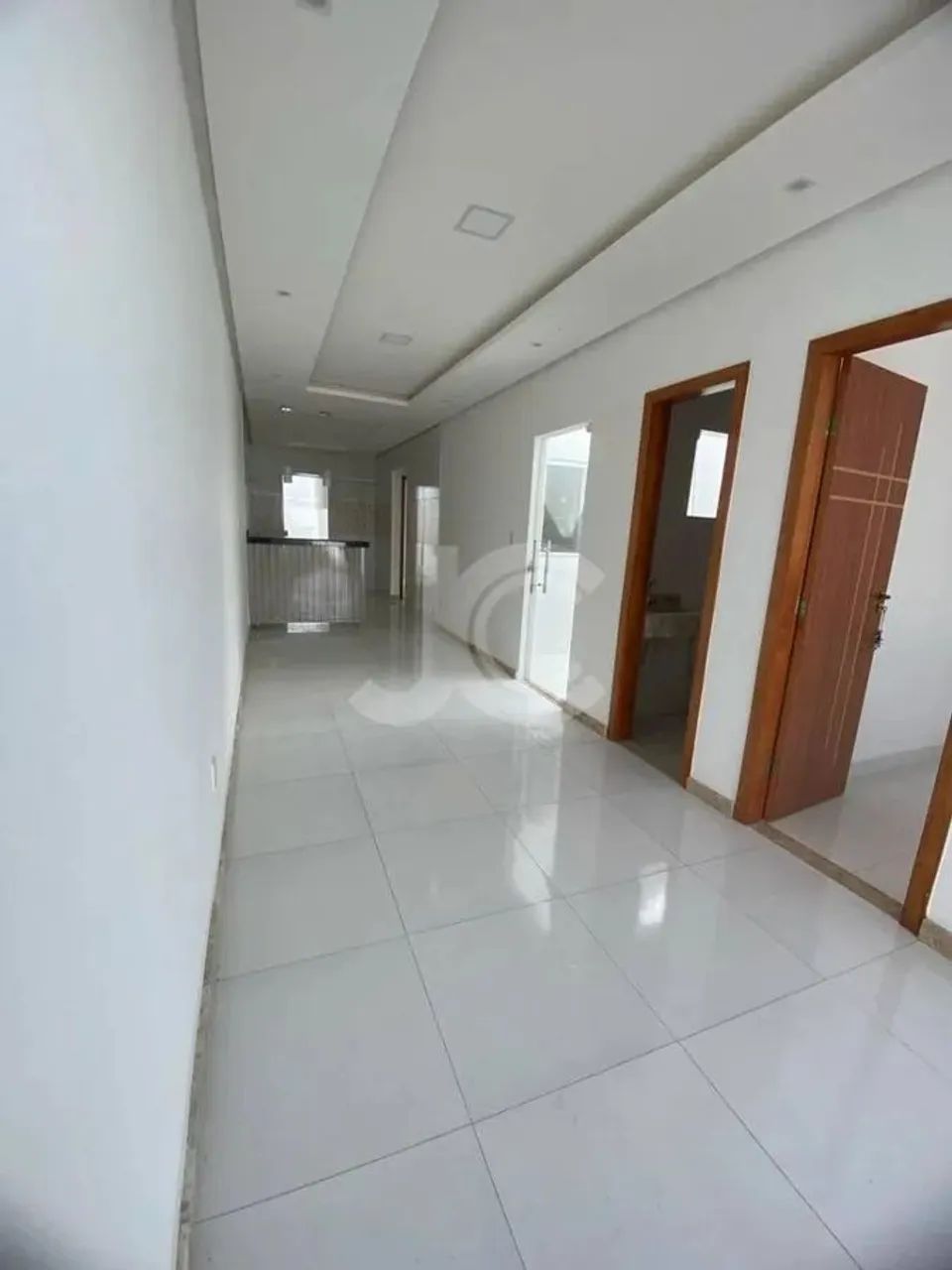 Imóvel para venda tem 72 metros quadrados com 3 quartos em Jatobá - Vitória da Conquista - - Foto 2