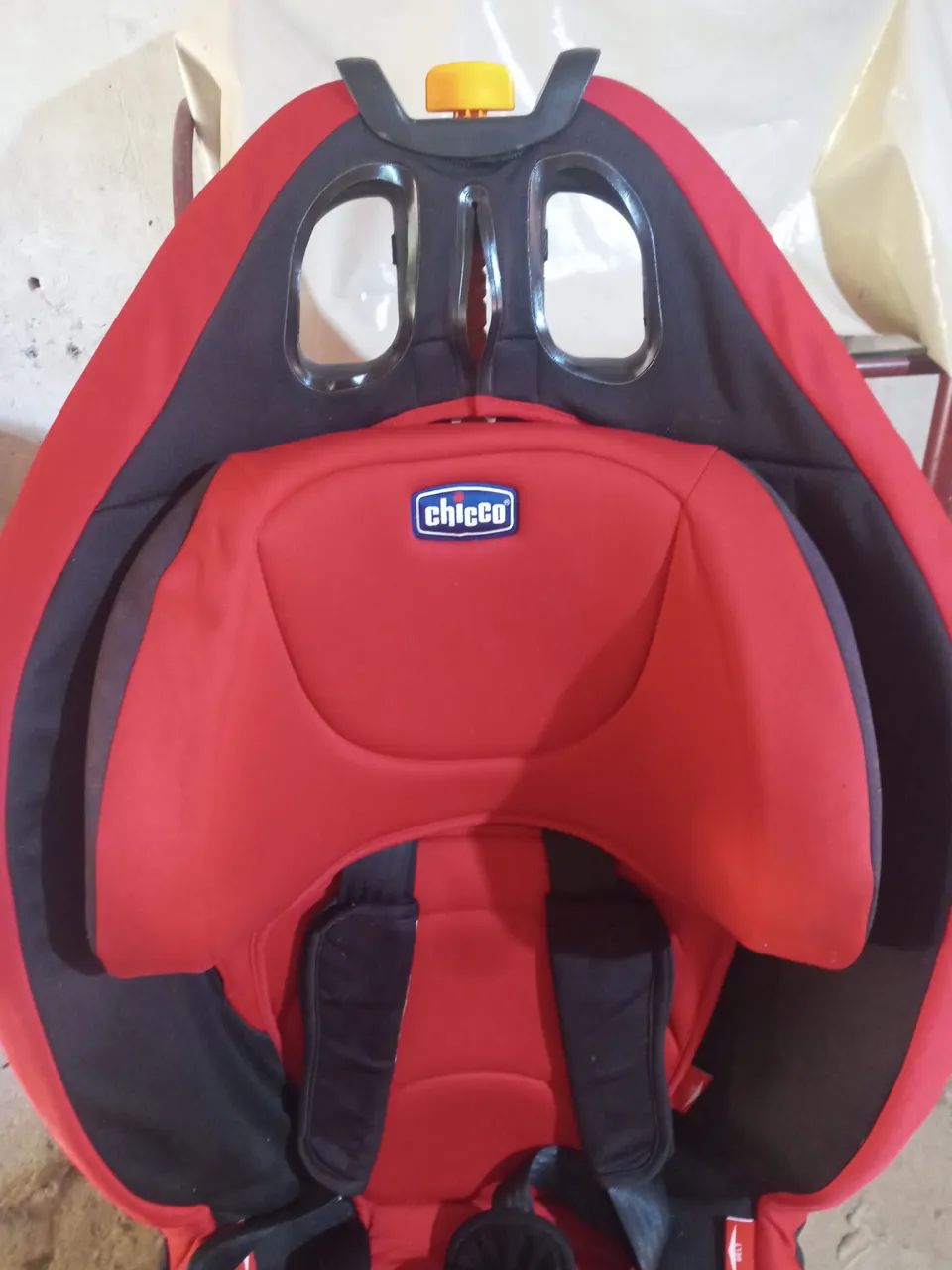 Cadeirinha para bebê Chicco - Foto 3