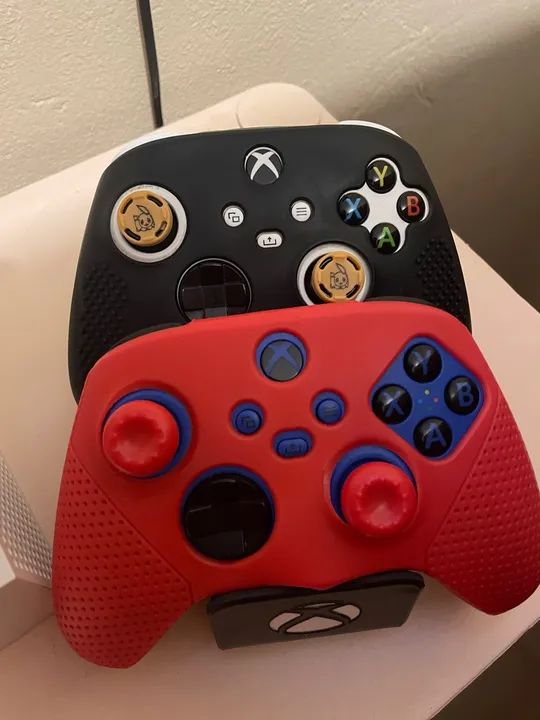 Xbox Series S - Foto 2