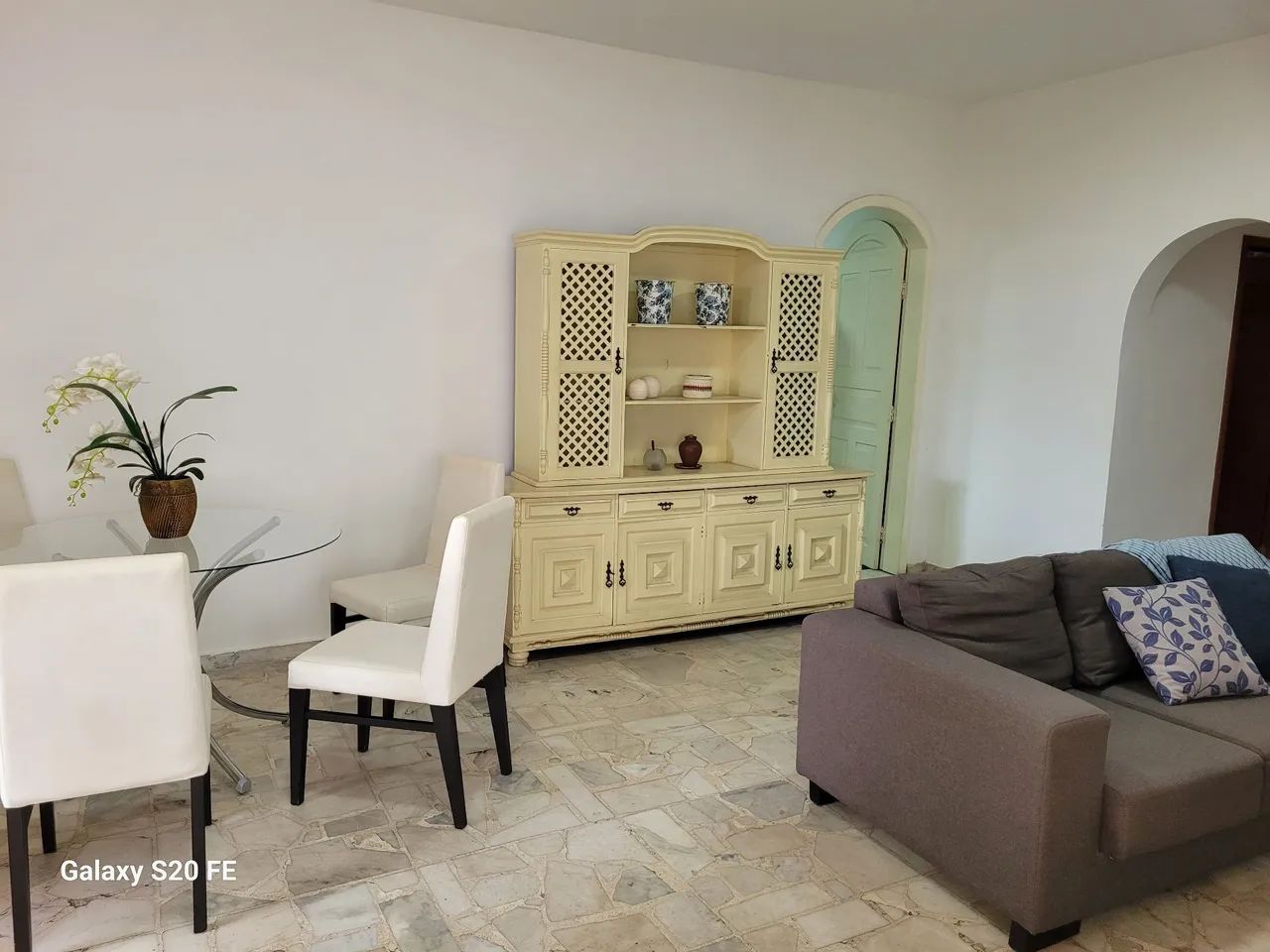 Casa 3 quartos mobiliada Ilhotas - Foto 4