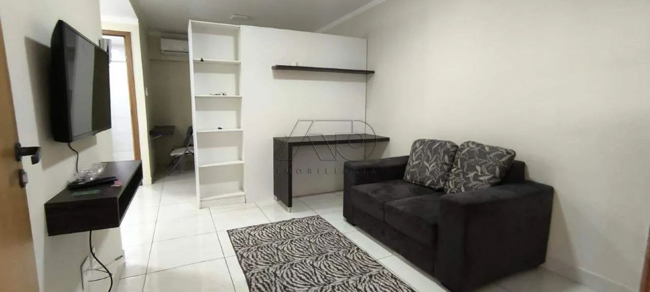 Kitnet para aluguel, 1 quarto, 1 vaga, CENTRO - PIRACICABA/SP