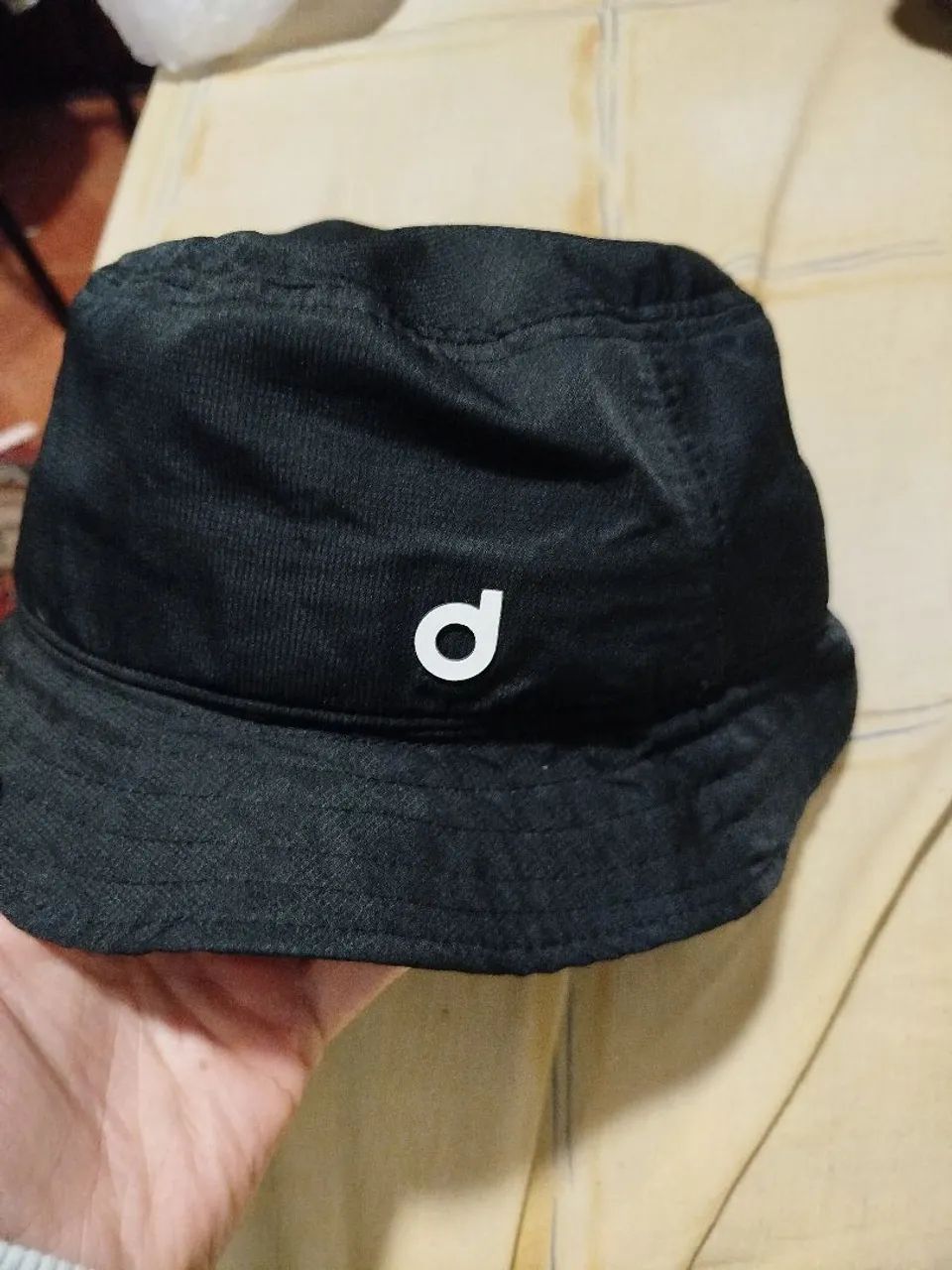 Bucket chapéu  - Foto 2