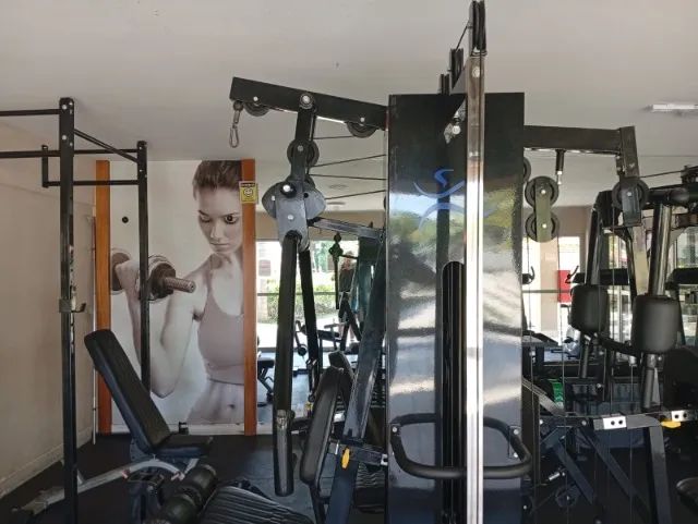 Apto  Taquara , Cond. Vert Vita, 2 quartos  R$169.000,00 aceita FIn caixa  - Foto 11