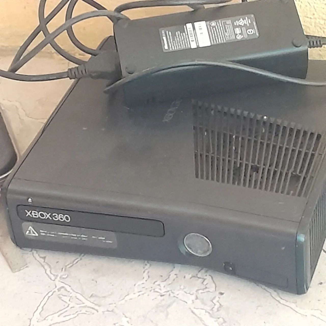 Vendo sem controle  esta funcionando  100