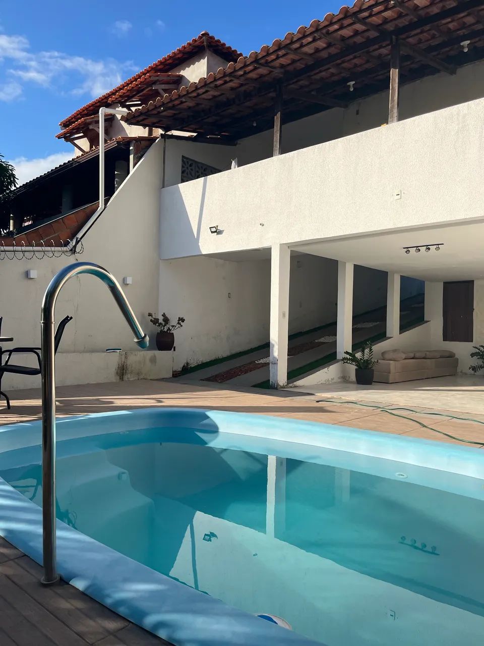 Aluguel de casa por temporada  - Foto 4