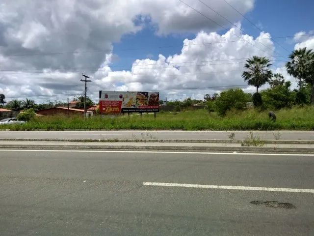 Terreno as Margens da CE - 060 com 1.000 metros - Foto 2