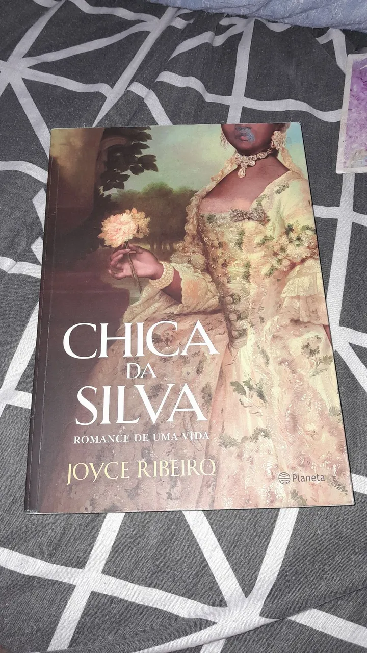 Livros usados