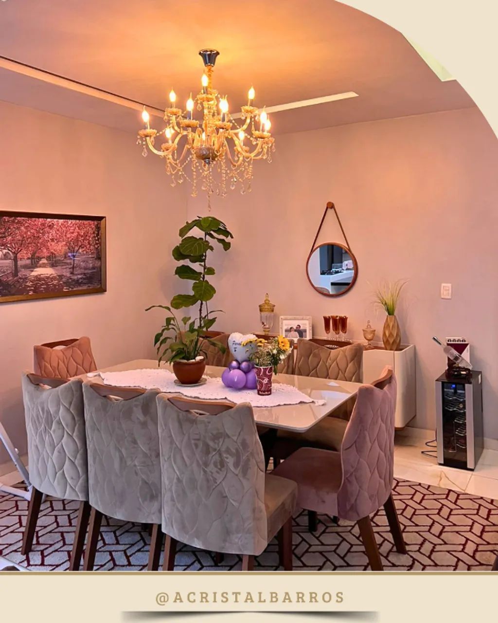 Casa 2 andares, Condomínio Ecos Paradise - Foto 3