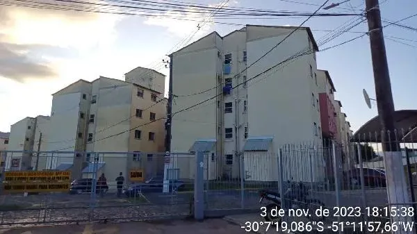 Oportunidade Única em PORTO ALEGRE - RS | Tipo: Apartamento | Negociação: Venda Online | S