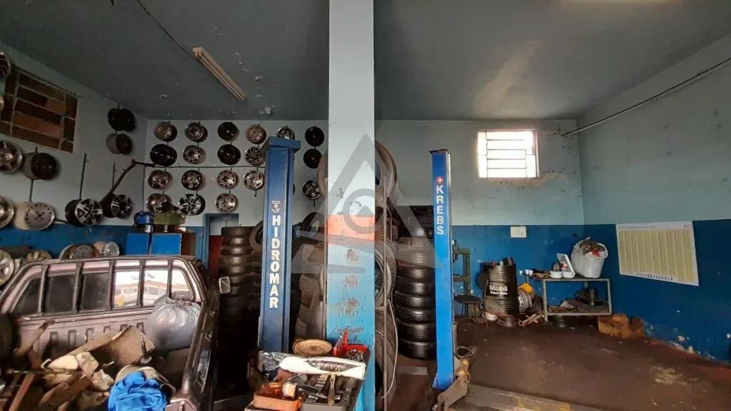 Salão para alugar em Campinas, Jardim Paulicéia, com 300 m² - Foto 4