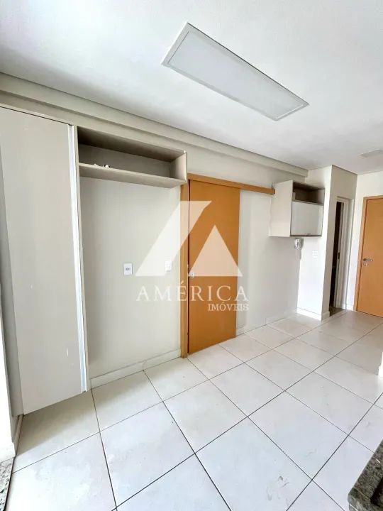 Apartamento para locação tem 155 m² com 3 suítes em Brasil Beach Home Resort - Cuiabá - MT - Foto 4