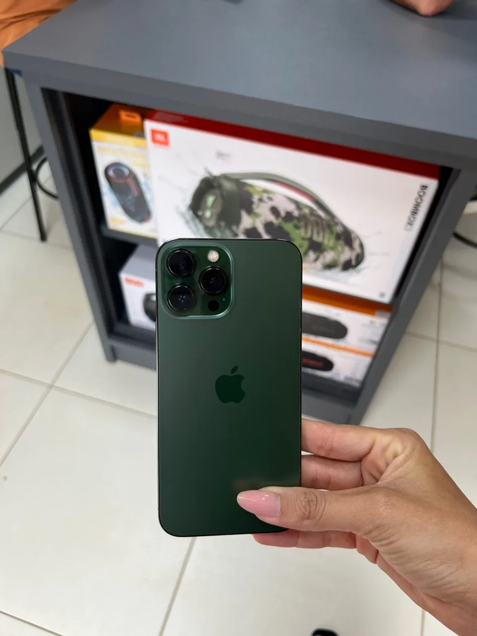 13 Pro Max