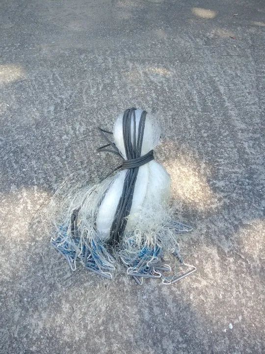 Tarrafa valor 200 - Foto 2