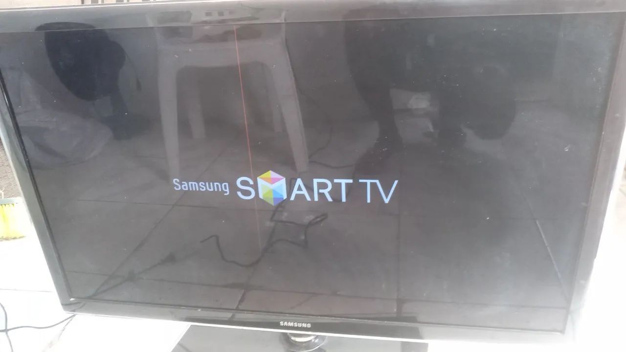 TV Samsung 40 polegadas