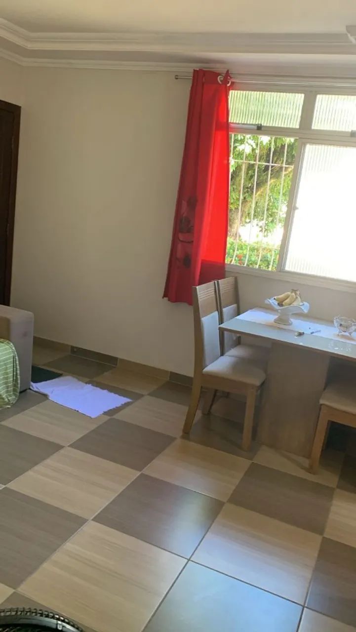 foto - Serra - Conjunto Jacaraípe