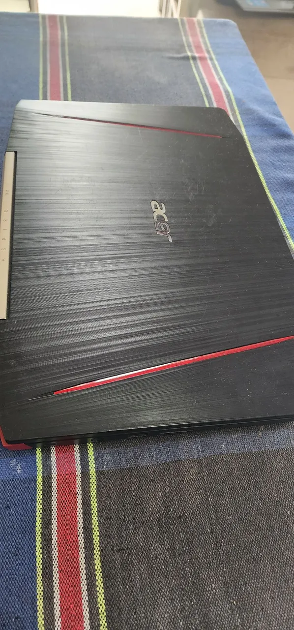 Notebook Acer Gamer